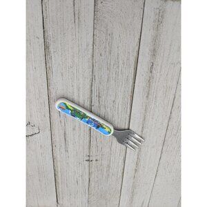 First Years Fork Thomas Train Gullane 2005 2008 Toddler